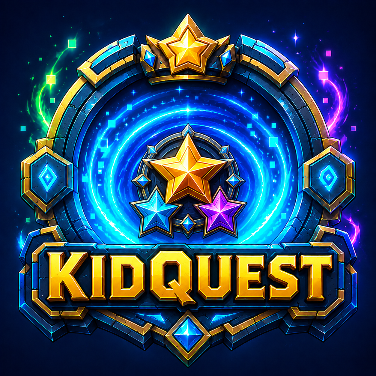 Logo KidQuest
