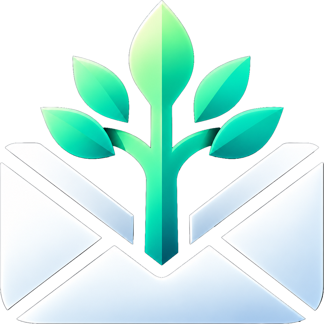 Logo Maildrasil