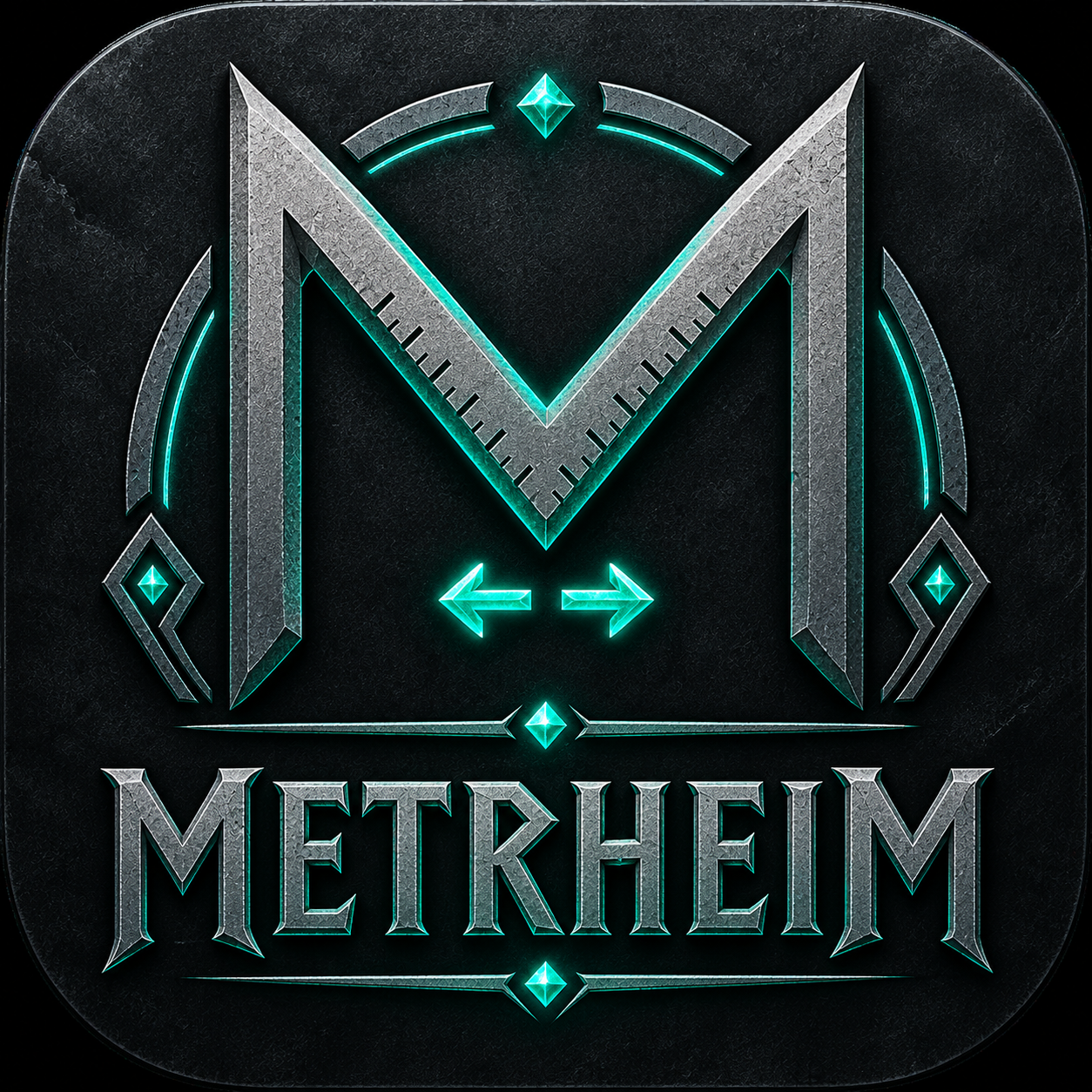 Logo Metrheim