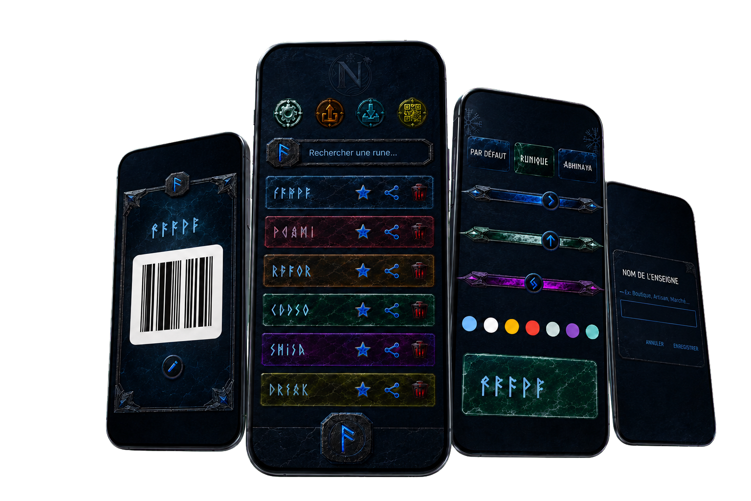 Nordika Fidélia