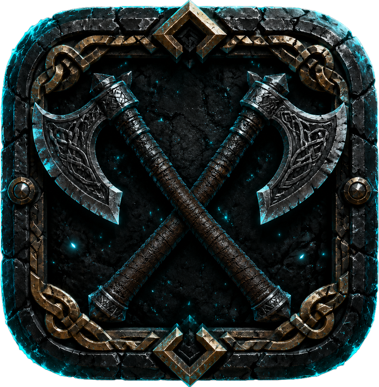 Valhalla Calendar logo